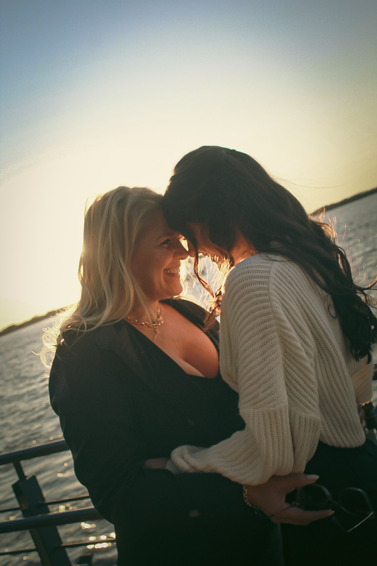 Ensaio Familiar - Luiza Lopes